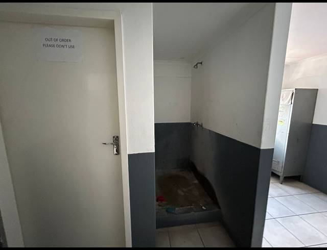 486M² WAREHOUSE TO LET IN SPARTAN